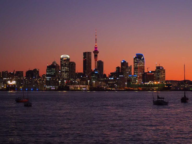 Nightfall 10