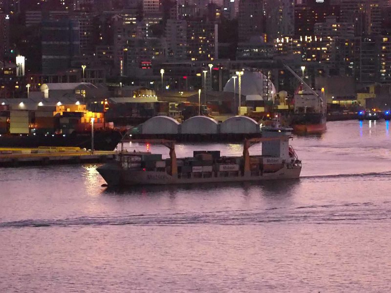 Mount Victoria 2
