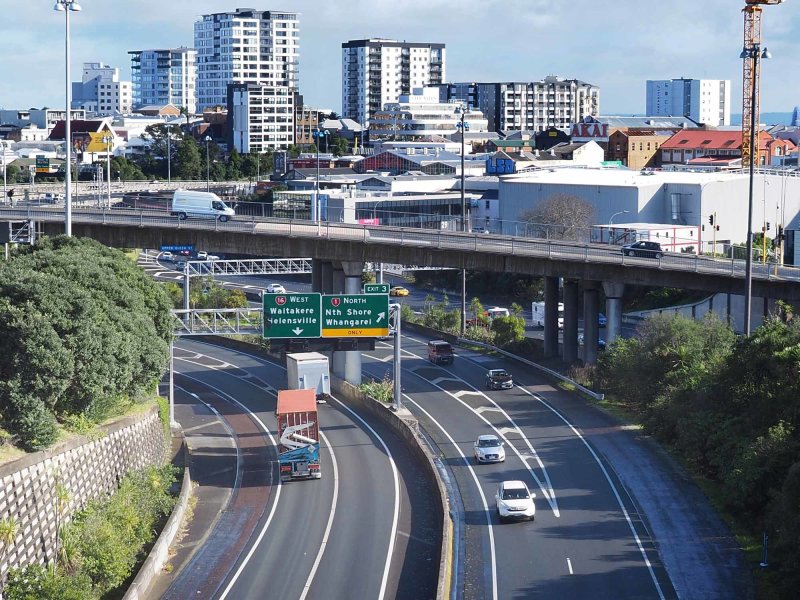 Southern Motorway