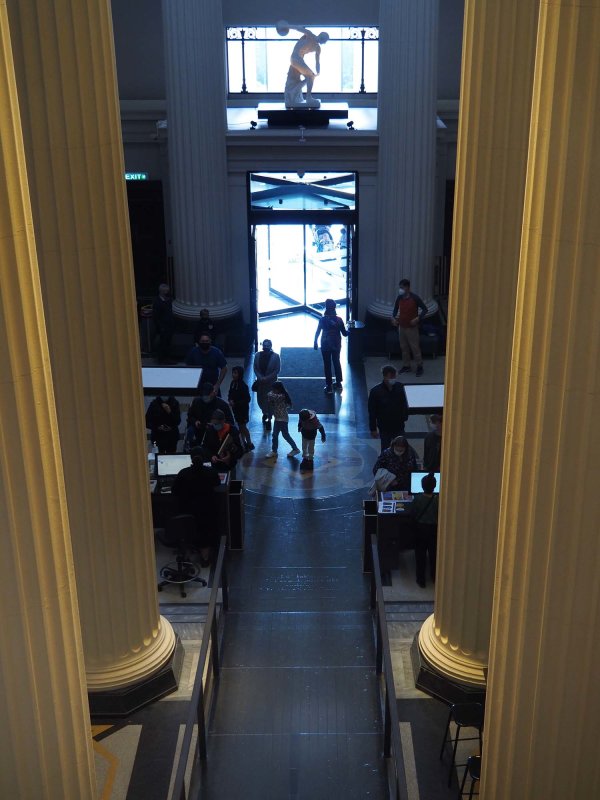 Dominion Museum 4