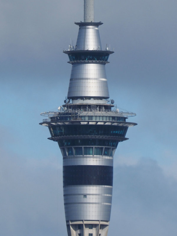 Sky Tower