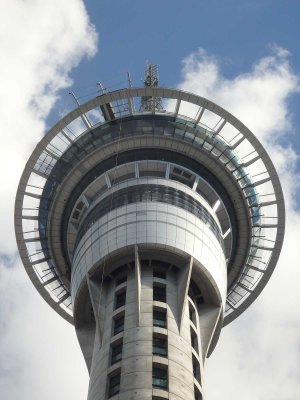 Sky Tower 6