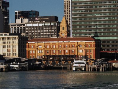 Ferry Building E-M10 Big