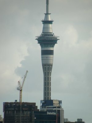 Sky Tower SP-570UZ