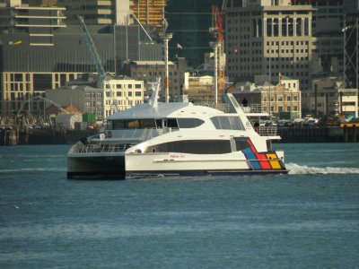Ferry SP-570UZ