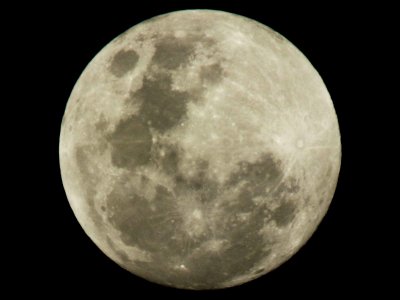 Moon