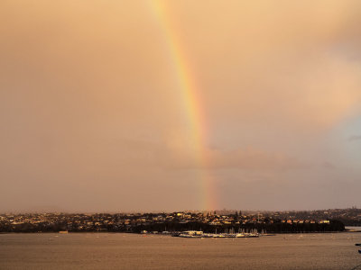 Rainbow