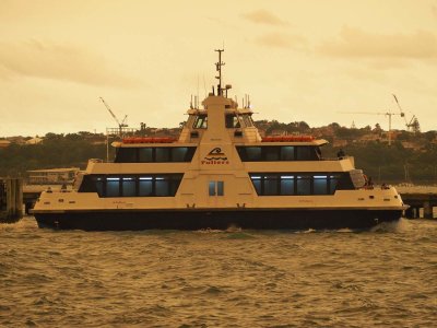 Ferry KEA 1