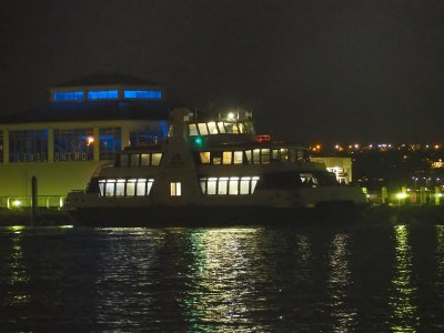 Ferry KEA 2