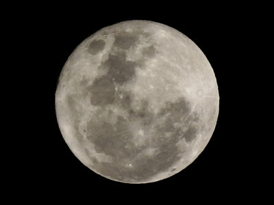 Full Moon SH-1