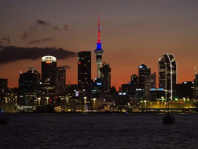 Nightfall 4