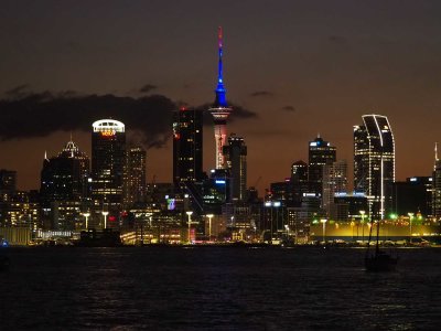 Nightfall 6