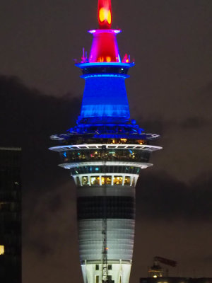 Sky Tower 3