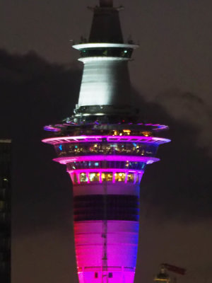 Sky Tower 4