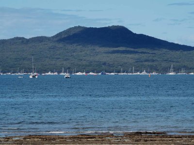 America's Cup - No Race 7 - 1