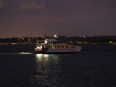 Night Ferry 1
