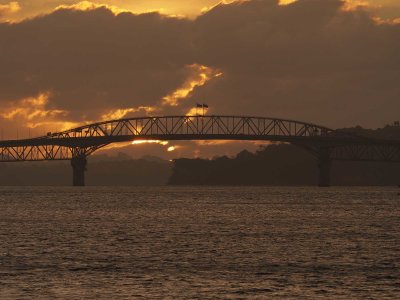 Hidden Sunset 2