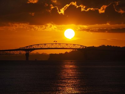 Sun Set 2