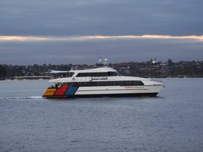 Ferry