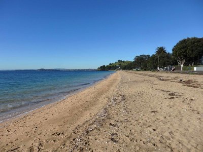 Cheltenham Beach 1