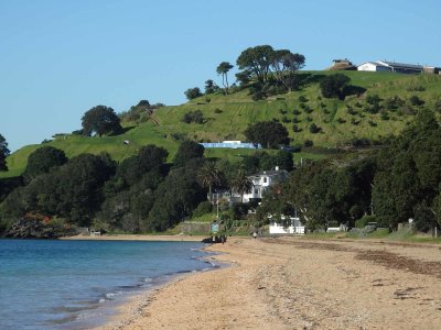 Cheltenham Beach 2