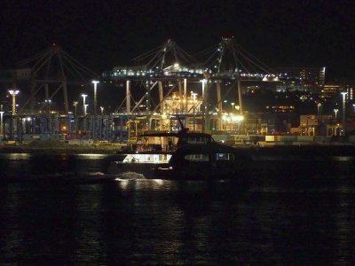 Night Reflections 3