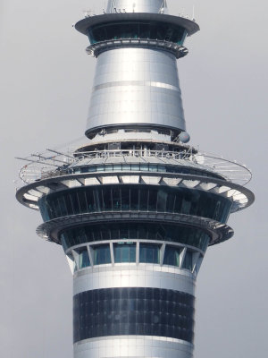 From Auckland Ferry 4