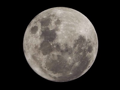 Full Moon 2