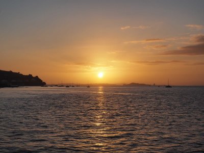 Sunrise 1