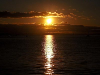Sunrise 2