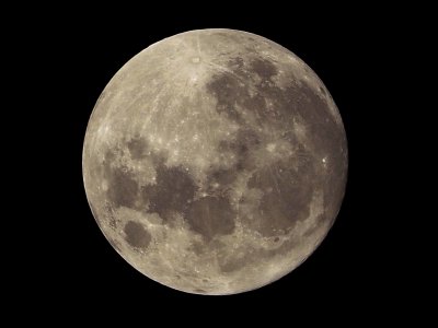 Full Moon 2