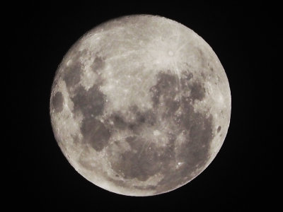 Moon 5
