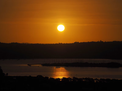 Sunset 2