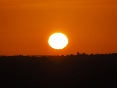 Sunset 3