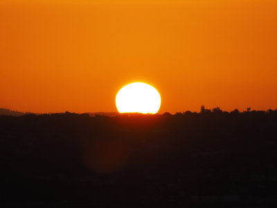 Sunset 4