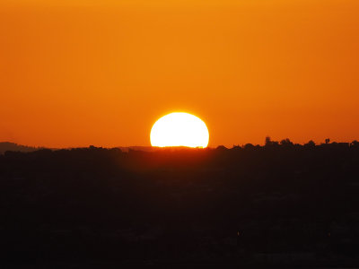 Sunset 5