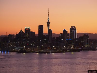 Mount Victoria 3