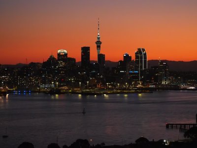 Mount Victoria 4
