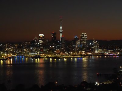 Mount Victoria 5