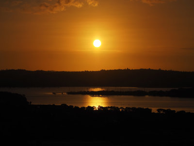 Sunset 1