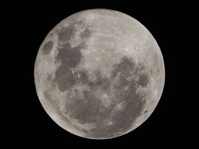 Moon 7