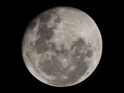 Moon 8