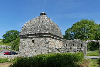 The Penmon Dovecot