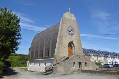 North Wales Visit in June 2019