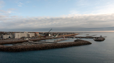 Havre-Saint-Pierre