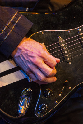Blues Hands - Kenny Wayne Shepherd