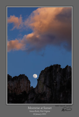 Seneca Rocks Moonrise Sunset.jpg