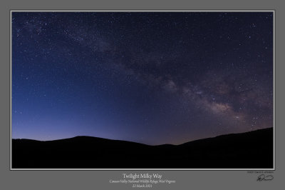 Twilight Milky Way CVNWR.jpg