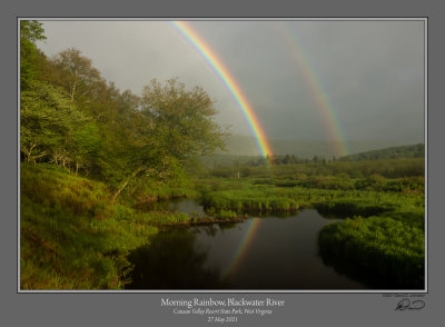 Morning Rainbow Blackwater River.jpg