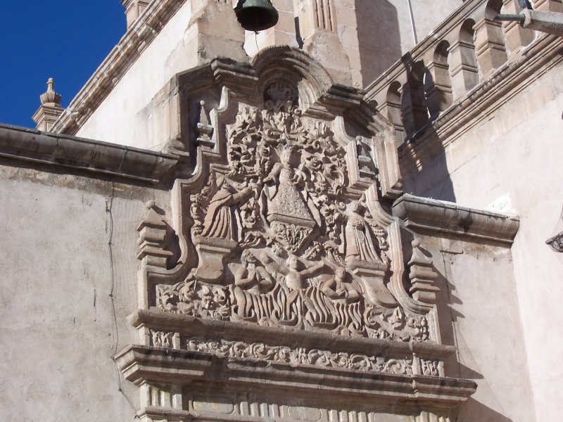 Mexico 2005